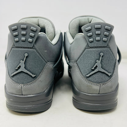 Jordan 4 Retro SE Paris Olympics Wet Cement