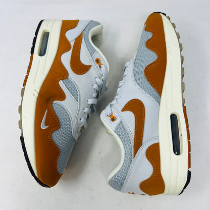 Nike Air Max 1 Patta Waves Monarch (with Bracelet)