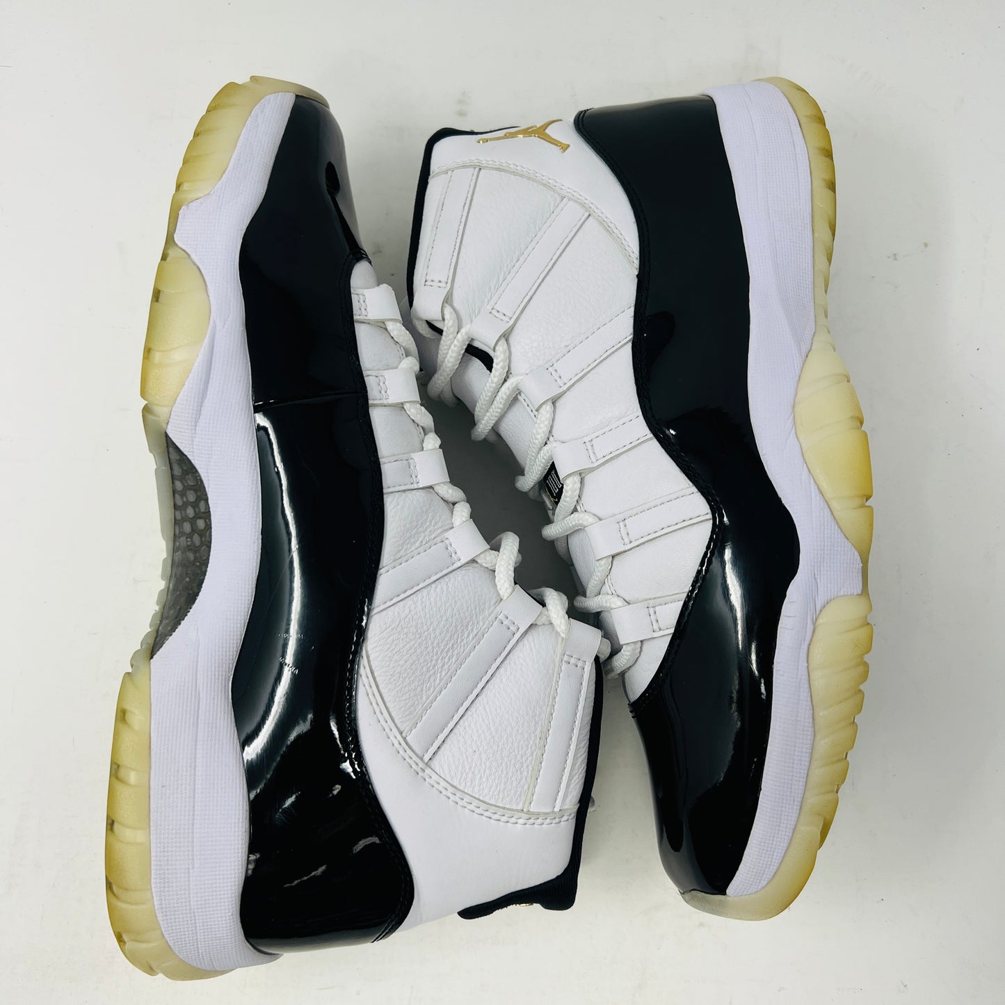 Jordan 11 Retro DMP Gratitude (2023)