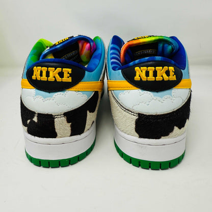 Nike SB Dunk Low Ben & Jerry's Chunky Dunky