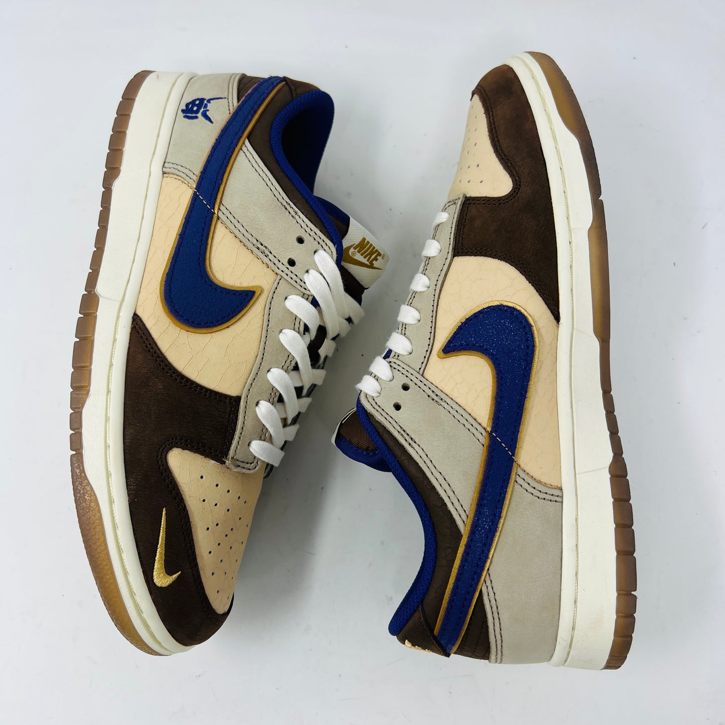 Nike Dunk Low Setsubun
