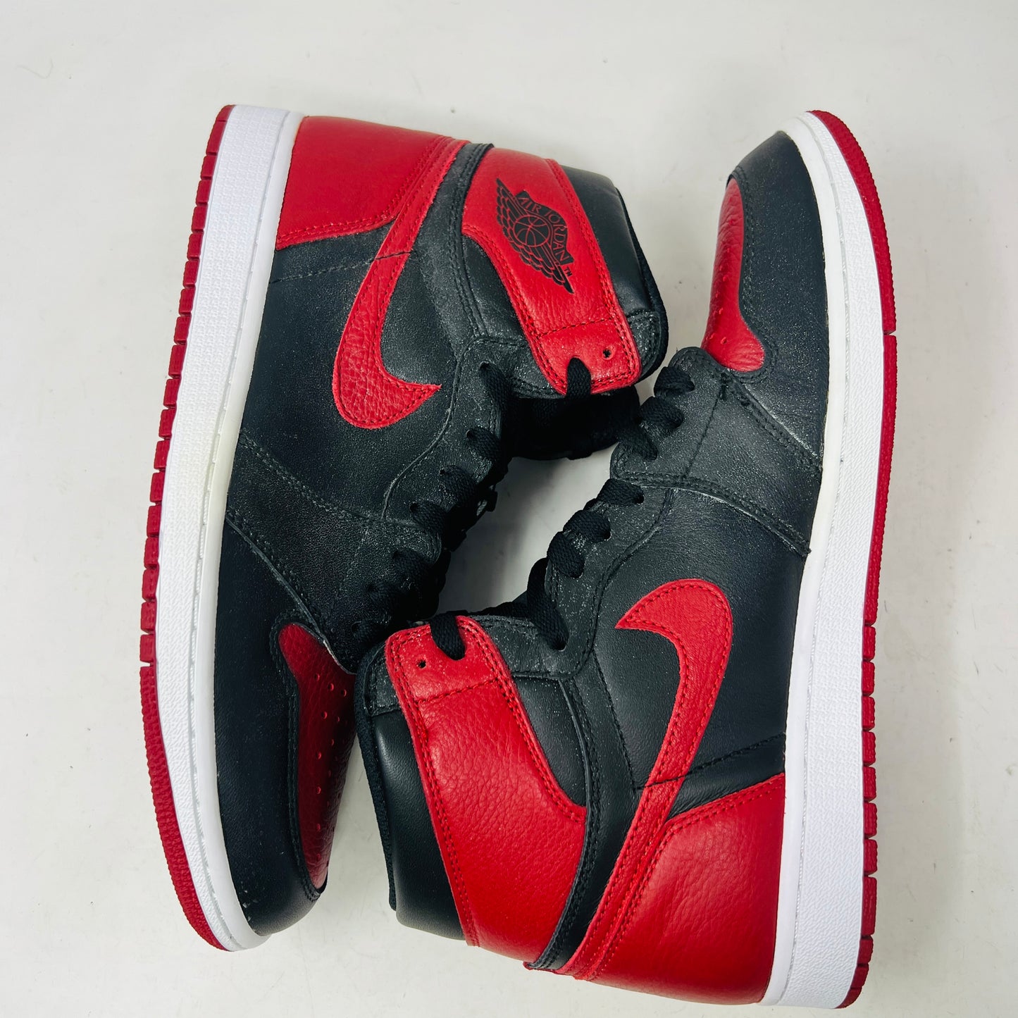 Jordan 1 Retro High Bred Banned (2016)