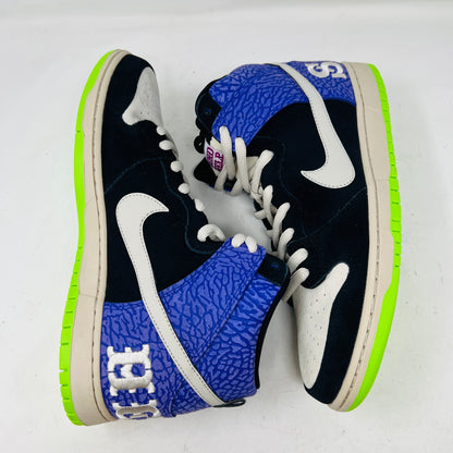 Nike Dunk High Send Help 2