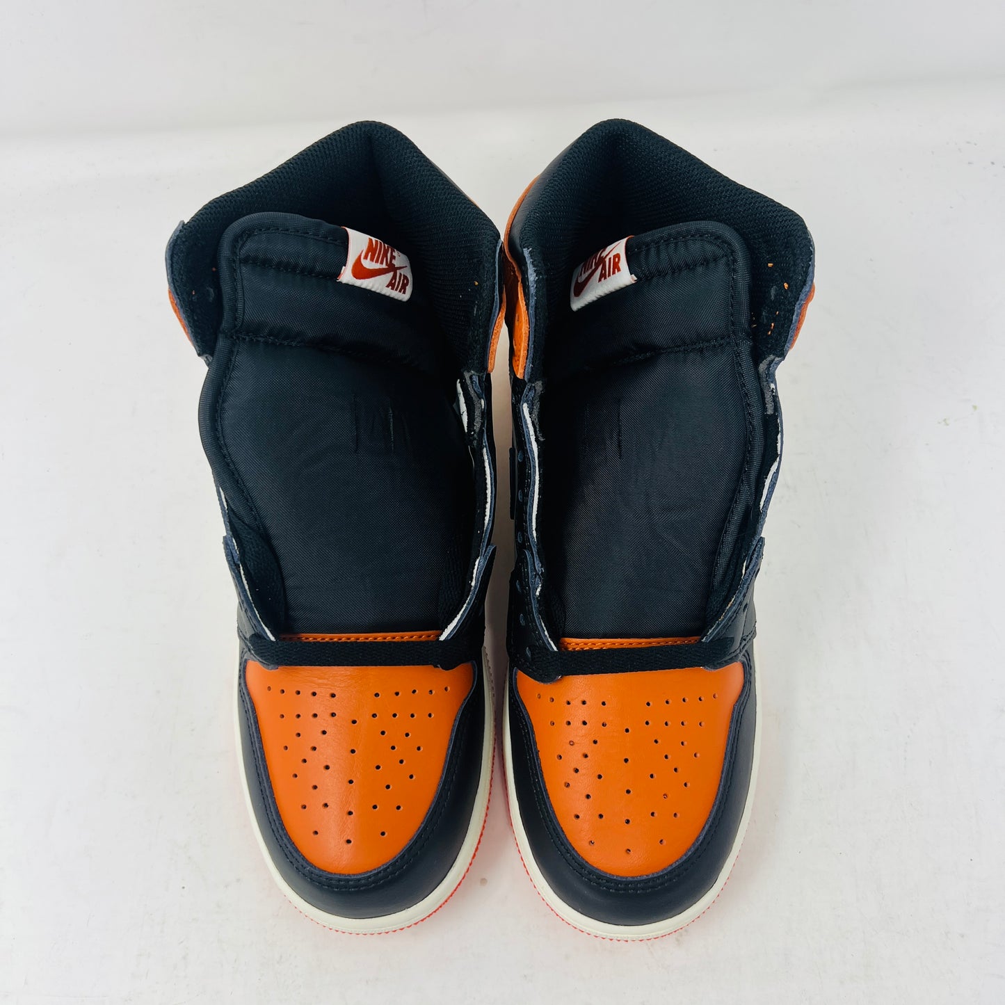 Jordan 1 Retro High OG Shattered Backboard (2025) (GS)