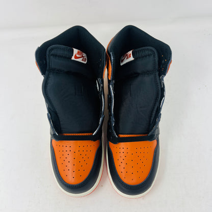 Jordan 1 Retro High OG Shattered Backboard (2025) (GS)