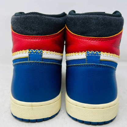 Jordan 1 Retro High Union Los Angeles Storm Blue