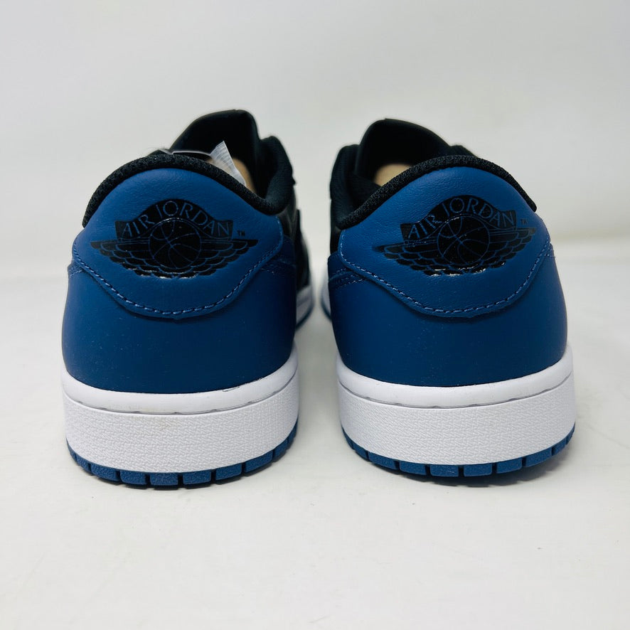 Jordan 1 Retro Low OG Mystic Navy