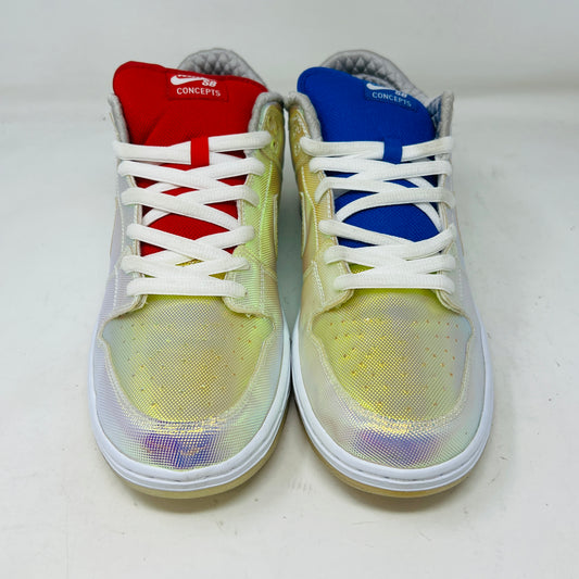 Nike SB Dunk Low Concepts Grail