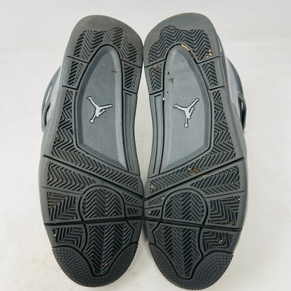 Jordan 4 Retro SE Paris Olympics Wet Cement