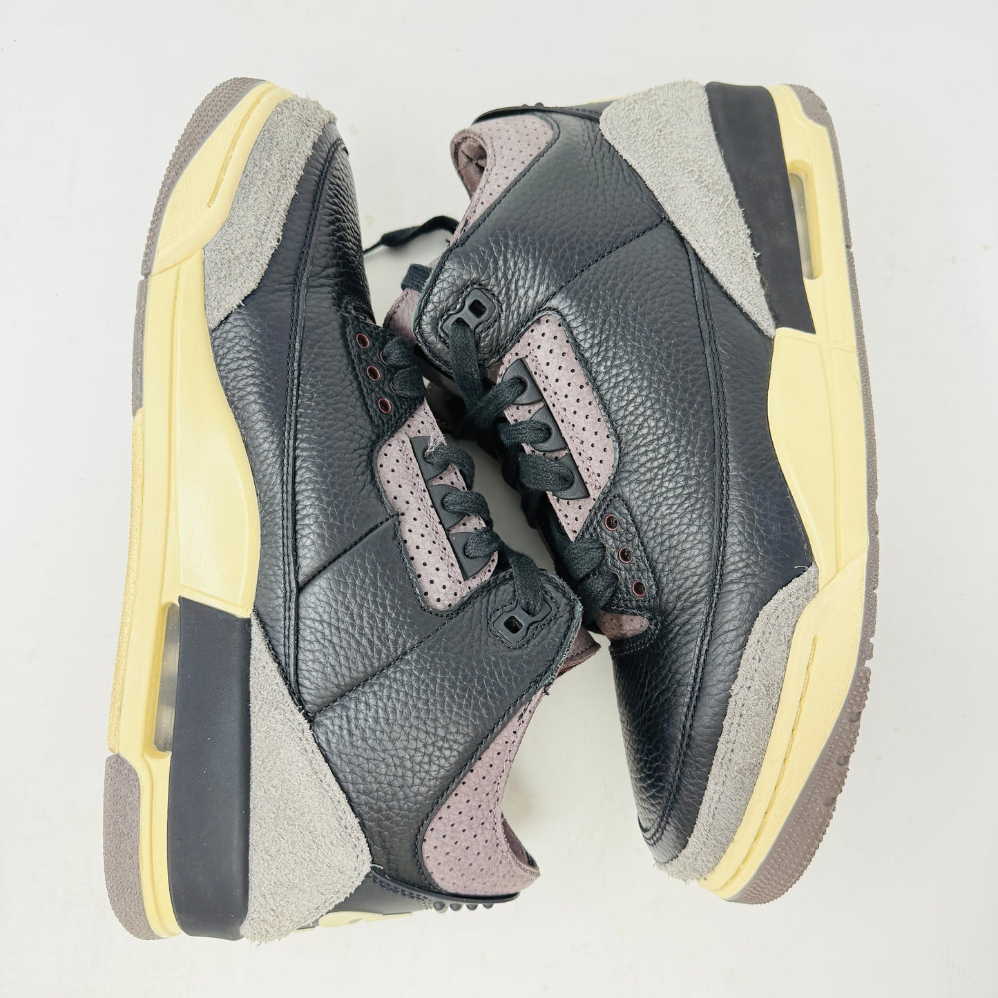 Jordan 3 Retro OG SP A Ma Maniére While You Were Sleeping (Women's)