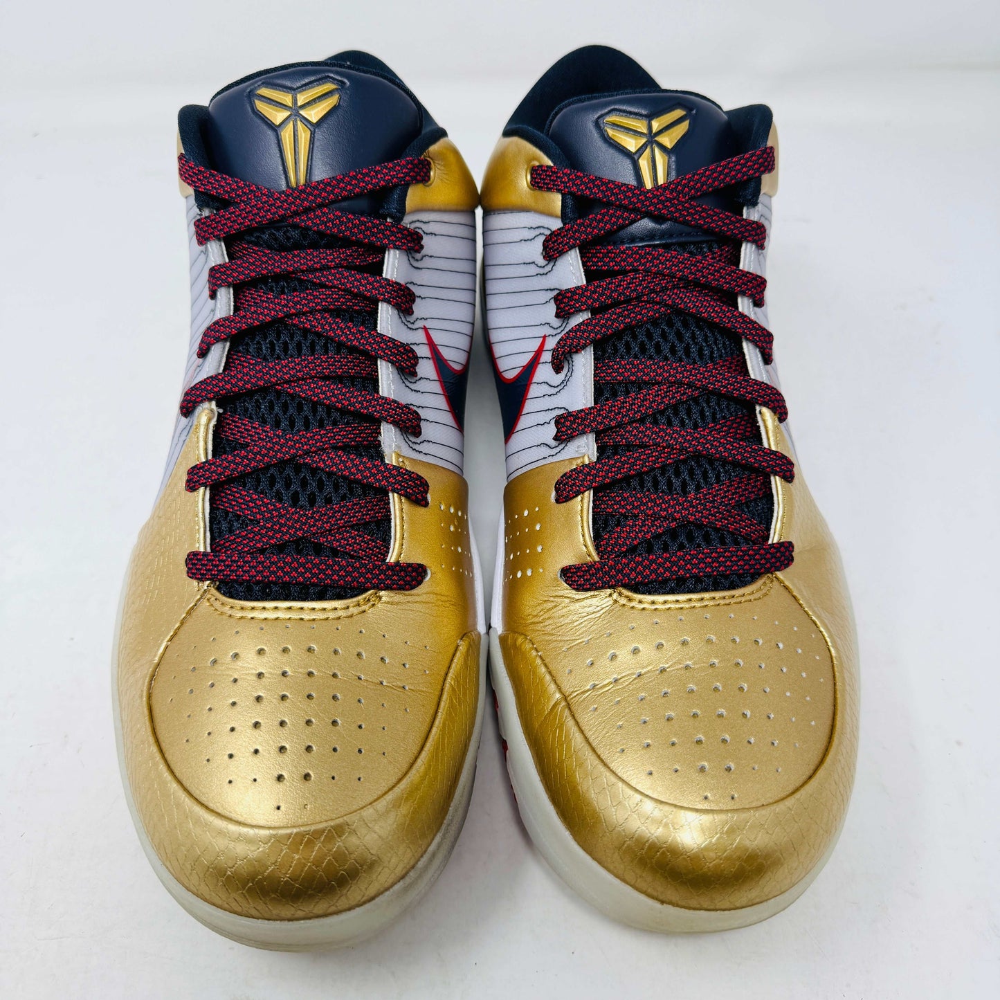 Nike Kobe 4 Protro Gold Medal (2024)