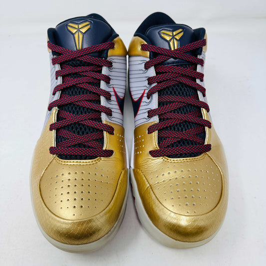 Nike Kobe 4 Protro Gold Medal (2024)