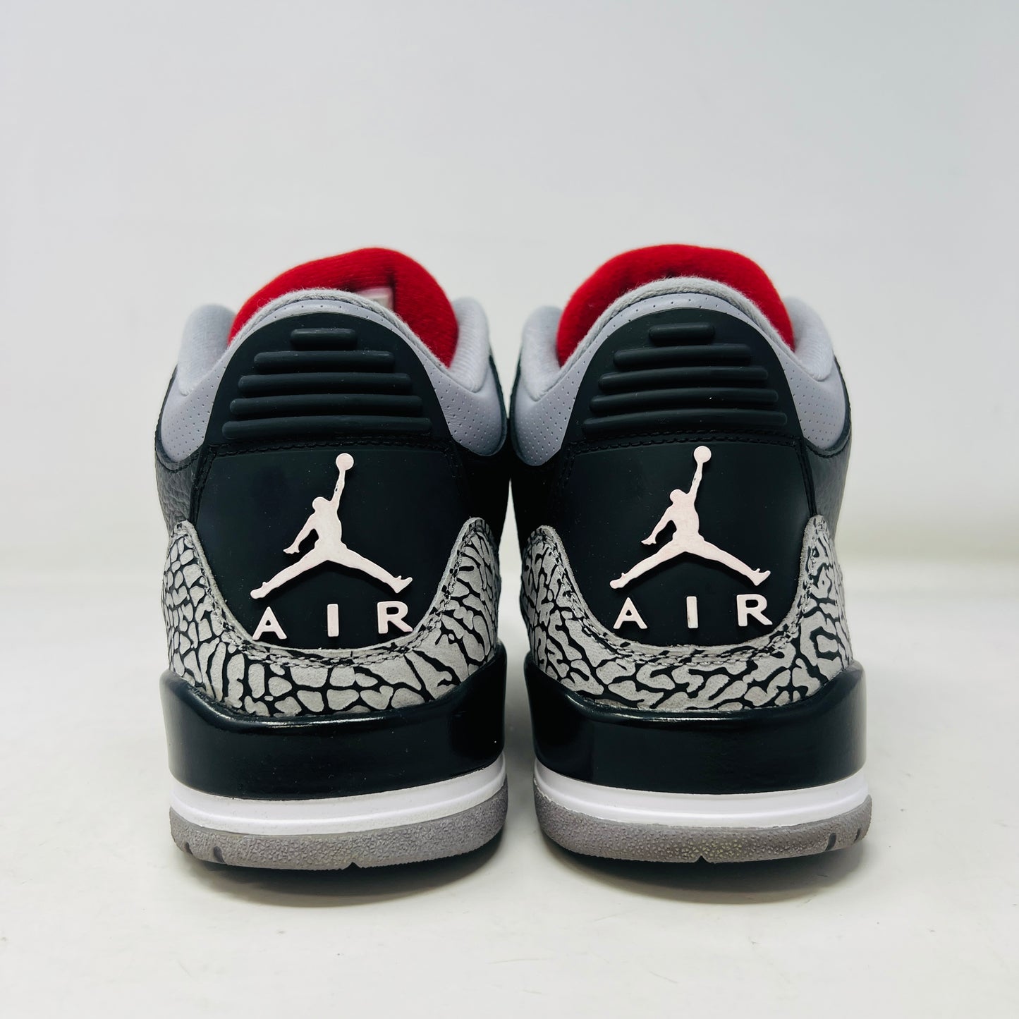 Jordan 3 Retro Black Cement (2011)
