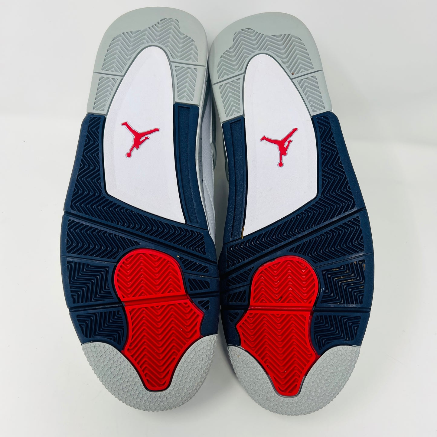 Jordan 4 Retro Midnight Navy