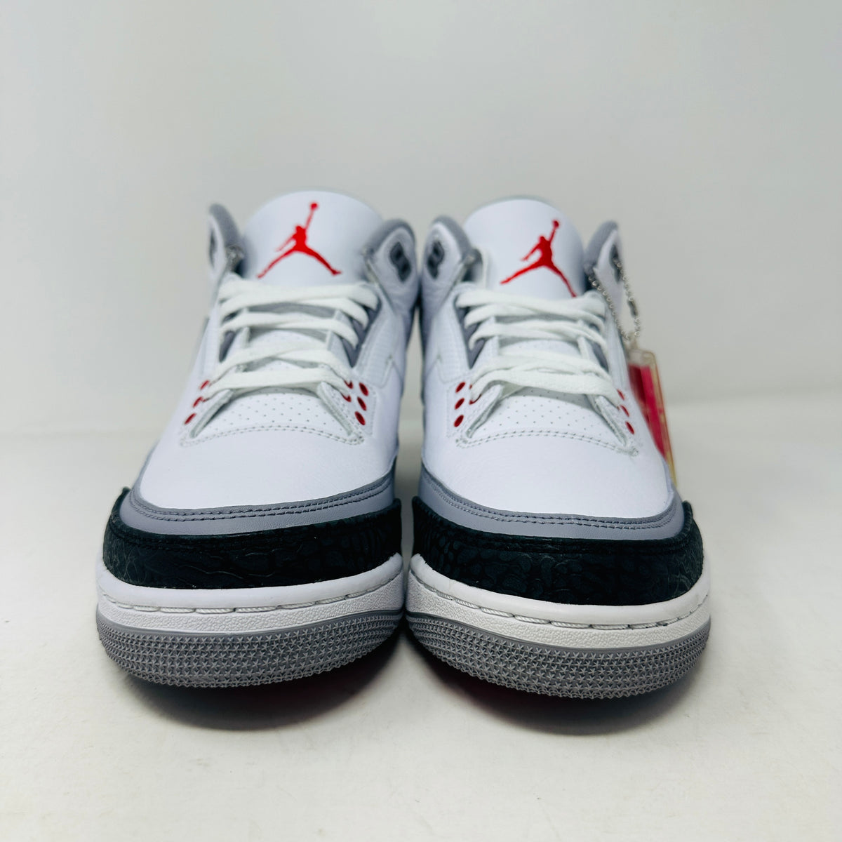 Jordan 3 Retro Tinker Hatfield