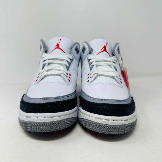 Jordan 3 Retro Tinker Hatfield