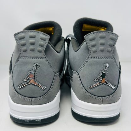 Jordan 4 Retro Cool Grey (2019)