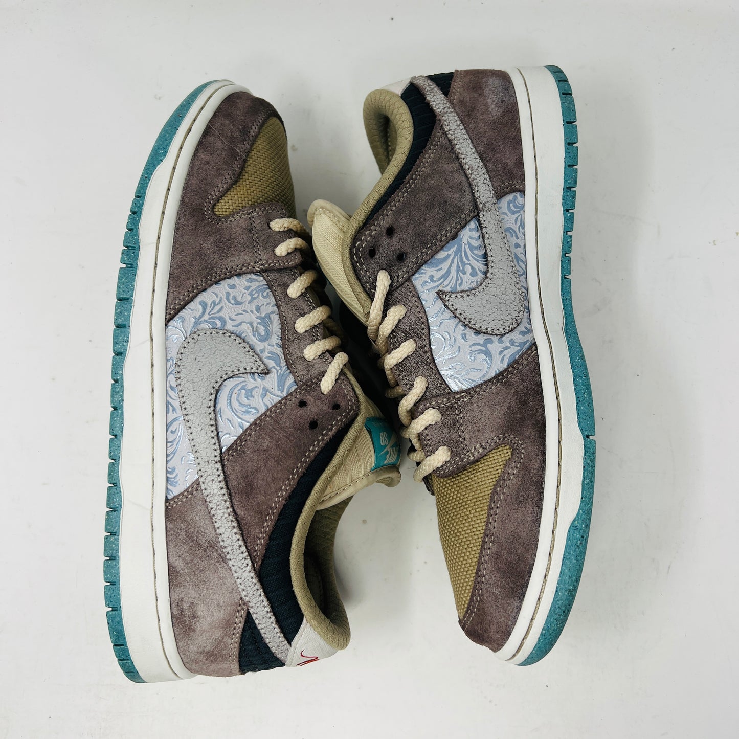 Nike SB Dunk Low Big Money Savings