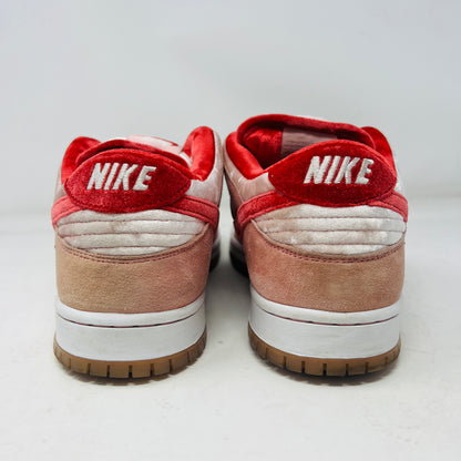 Nike SB Dunk Low StrangeLove Skateboards