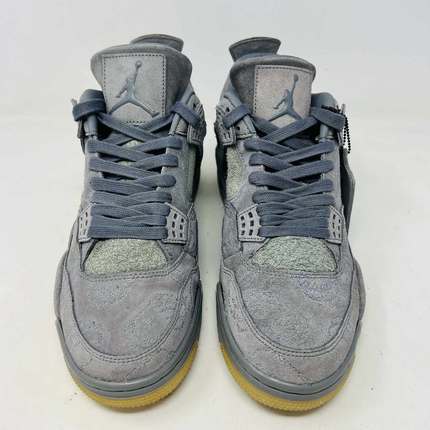 Jordan 4 Retro Kaws
