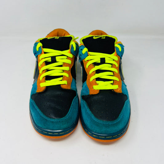 Nike SB Dunk Low Skate or Die