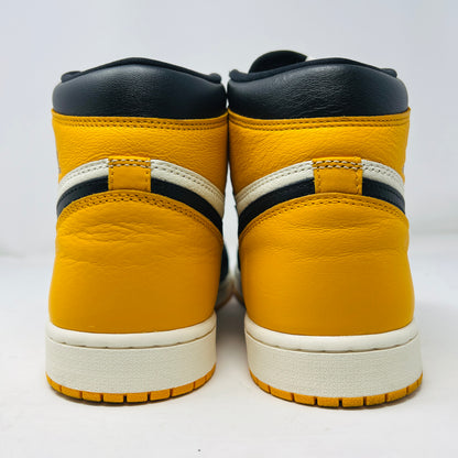 Jordan 1 Retro High OG Taxi