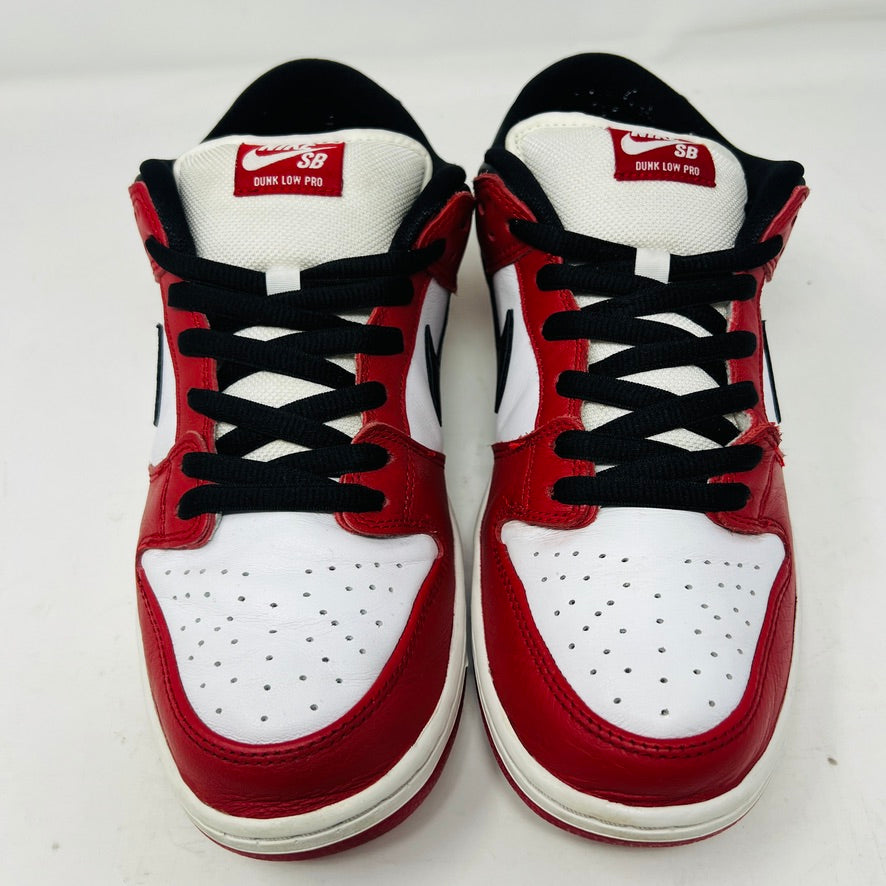 【美中古】Nike SB Dunk Low Pro J-Pack Chicago Size 11.5 - Nike SB Dunk Low J-Pack Chicago 194276065044| eBay