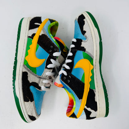 Nike SB Dunk Low Ben & Jerry's Chunky Dunky