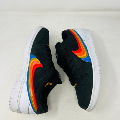 Nike SB Dunk Low Polaroid