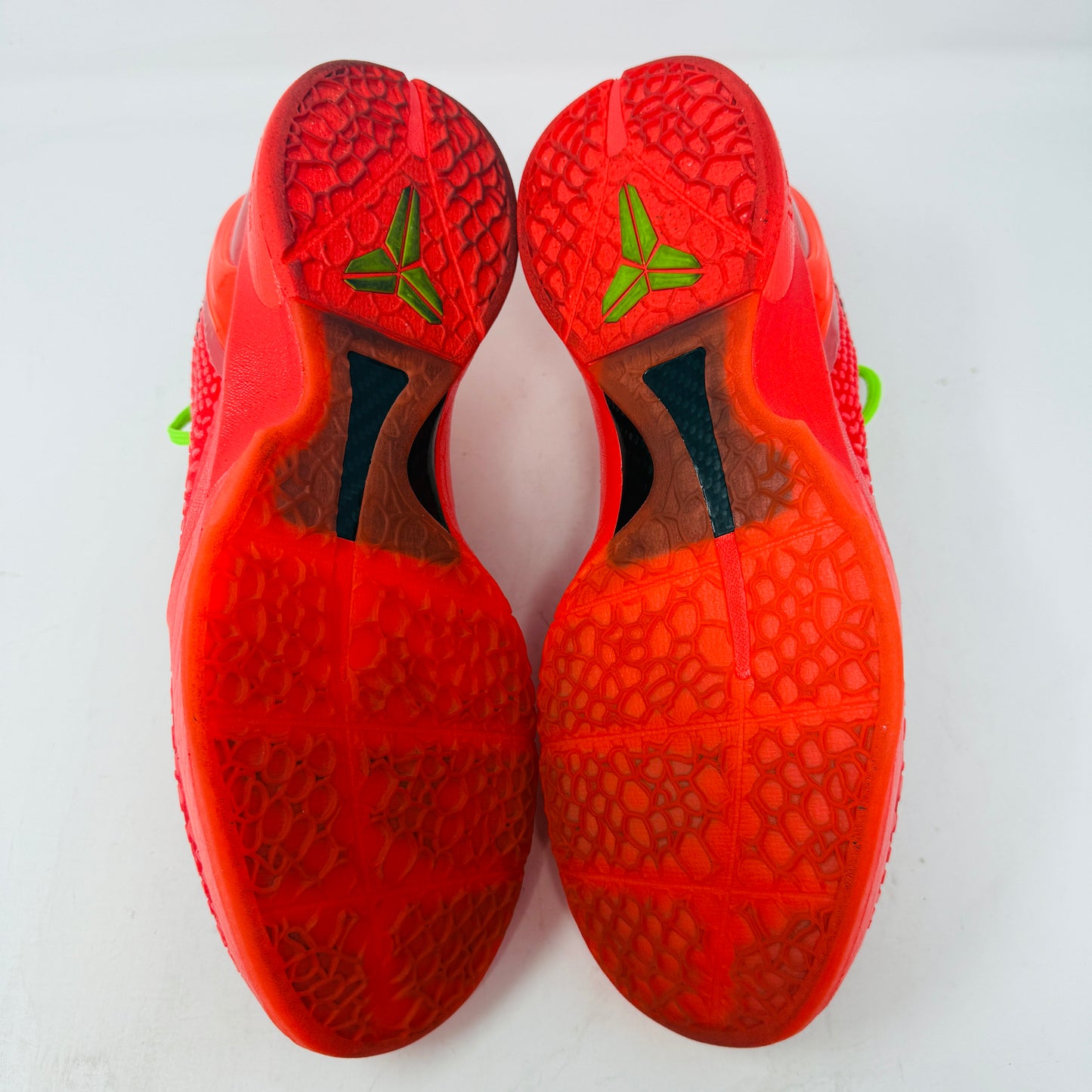 Nike Kobe 6 Protro Reverse Grinch