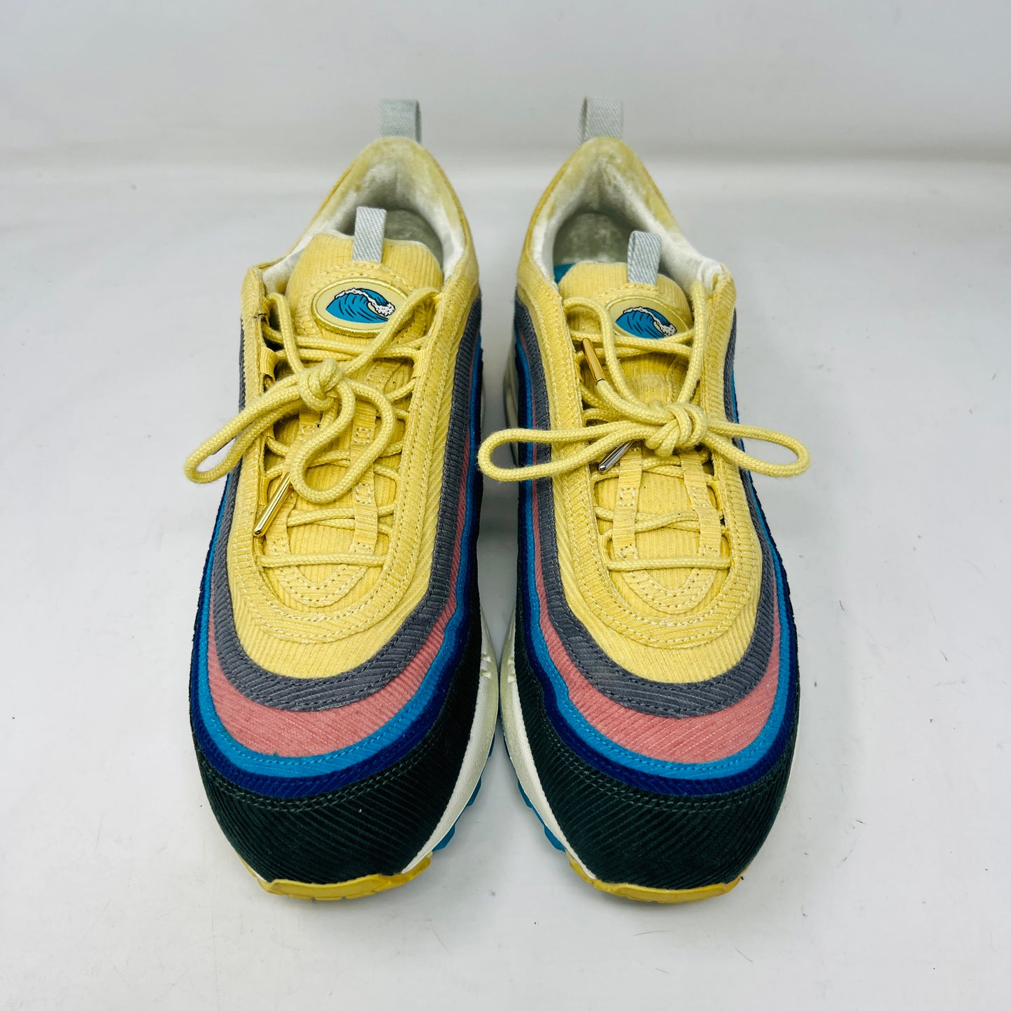 Nike Air Max 1/97 Sean Wotherspoon (Extra Lace Set Only)