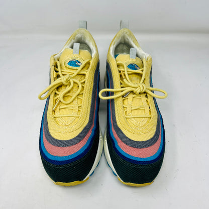 Nike Air Max 1/97 Sean Wotherspoon (Extra Lace Set Only)