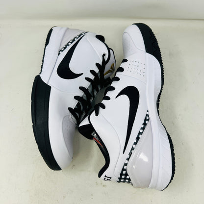 Nike Kobe 4 Protro Mambacita Gigi