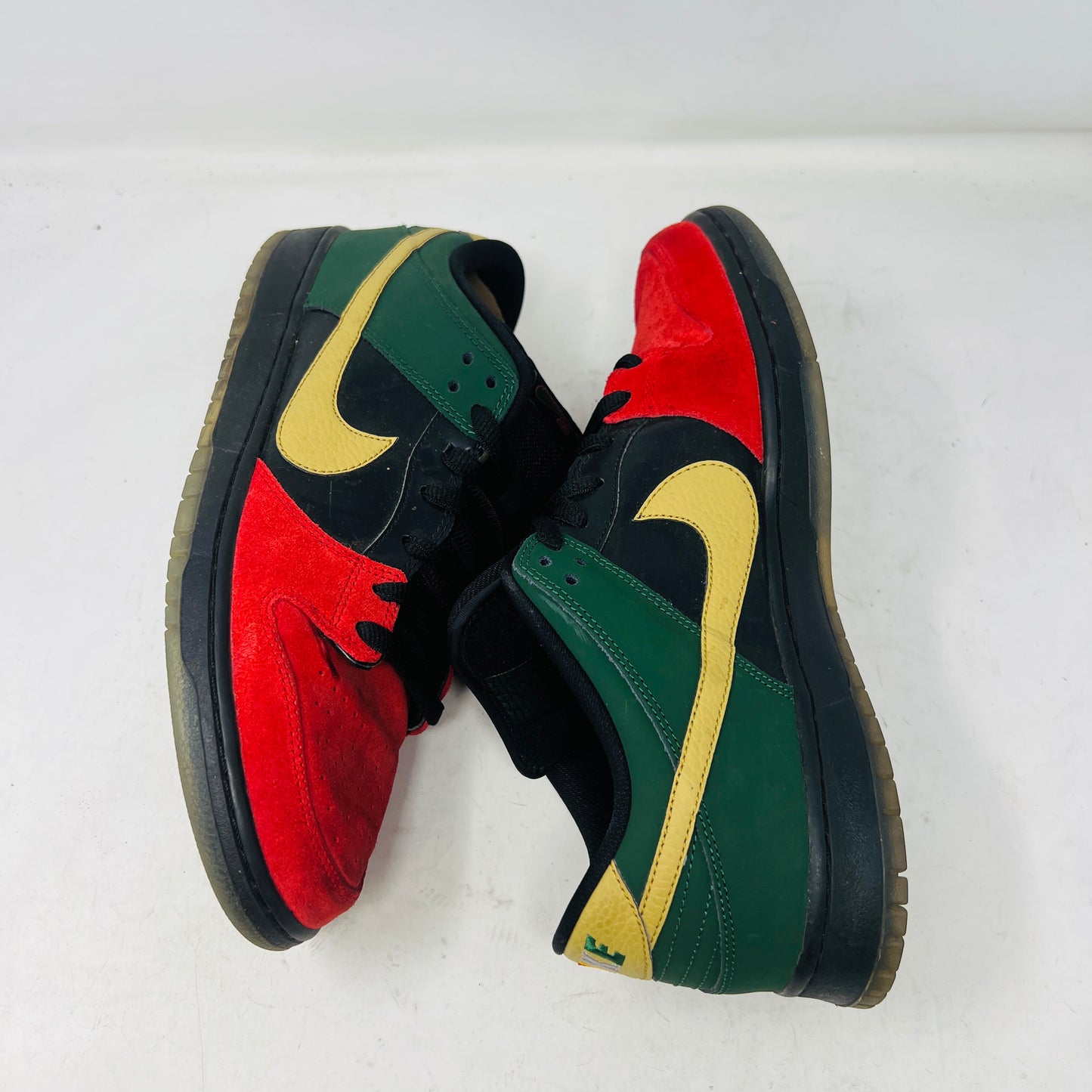 Nike SB Dunk Low BHM (2013)