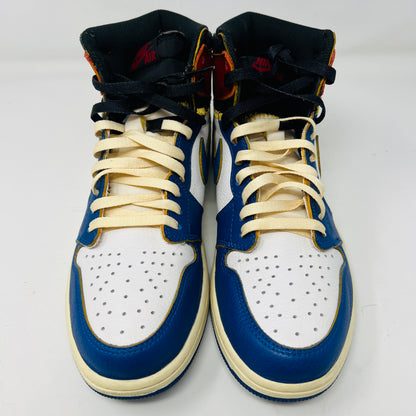 Jordan 1 Retro High Union Los Angeles Storm Blue