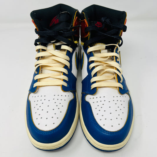 Jordan 1 Retro High Union Los Angeles Storm Blue