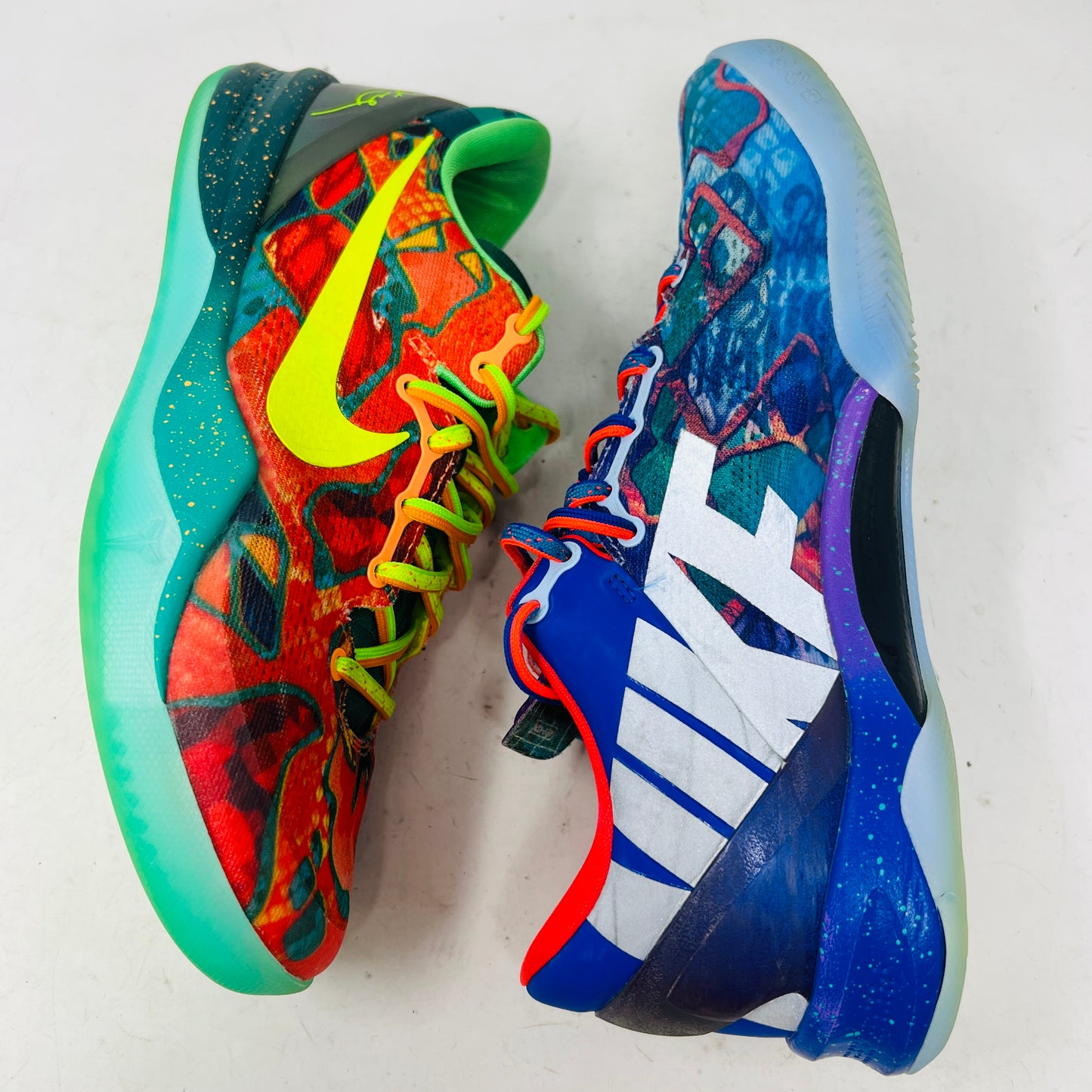 Nike Kobe 8 Protro What The (2025)