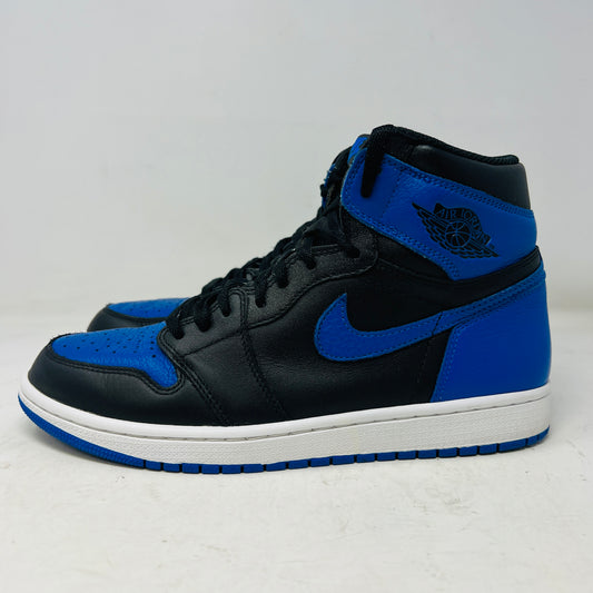 Jordan 1 Retro Royal (2017)
