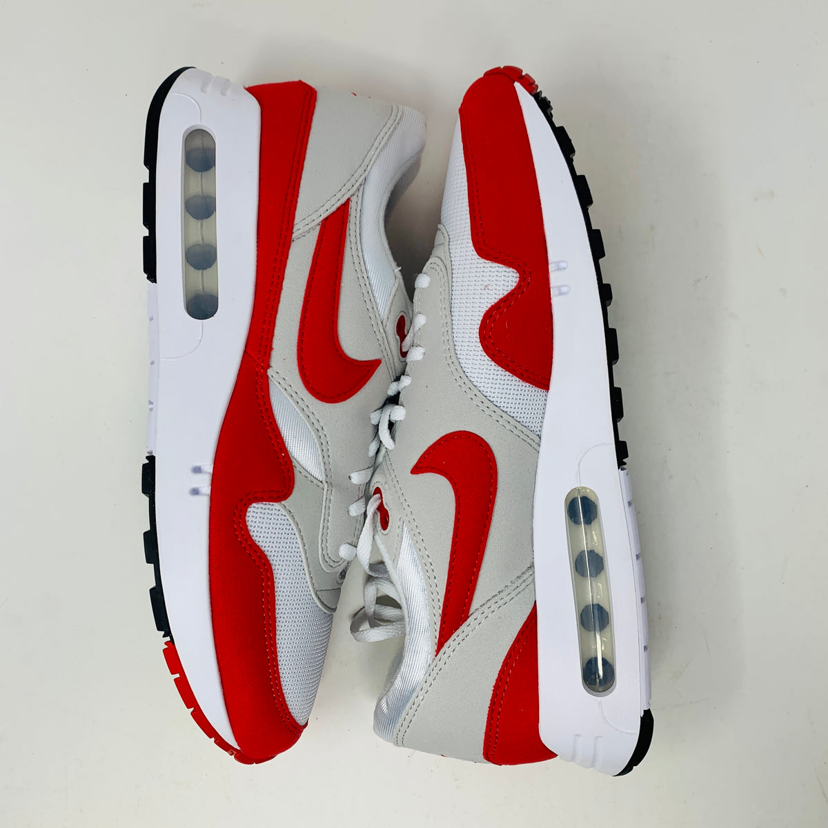 Nike Air Max 1 '86 OG Big Bubble Sport Red