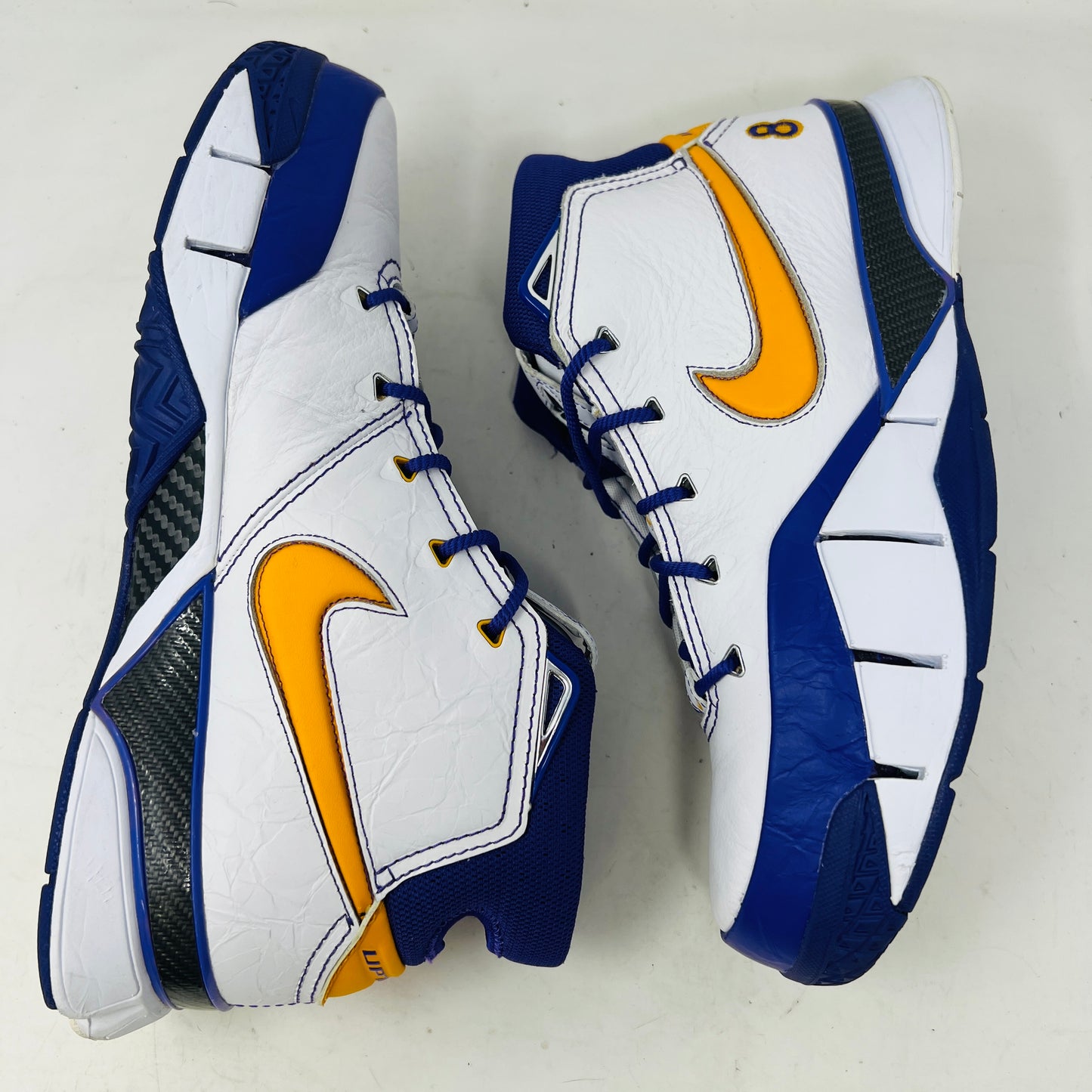Nike Kobe 1 Protro Think 16 Close Out