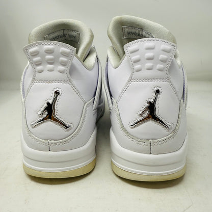 Jordan 4 Retro Pure Money (2017)