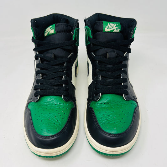 Jordan 1 Retro High Pine Green