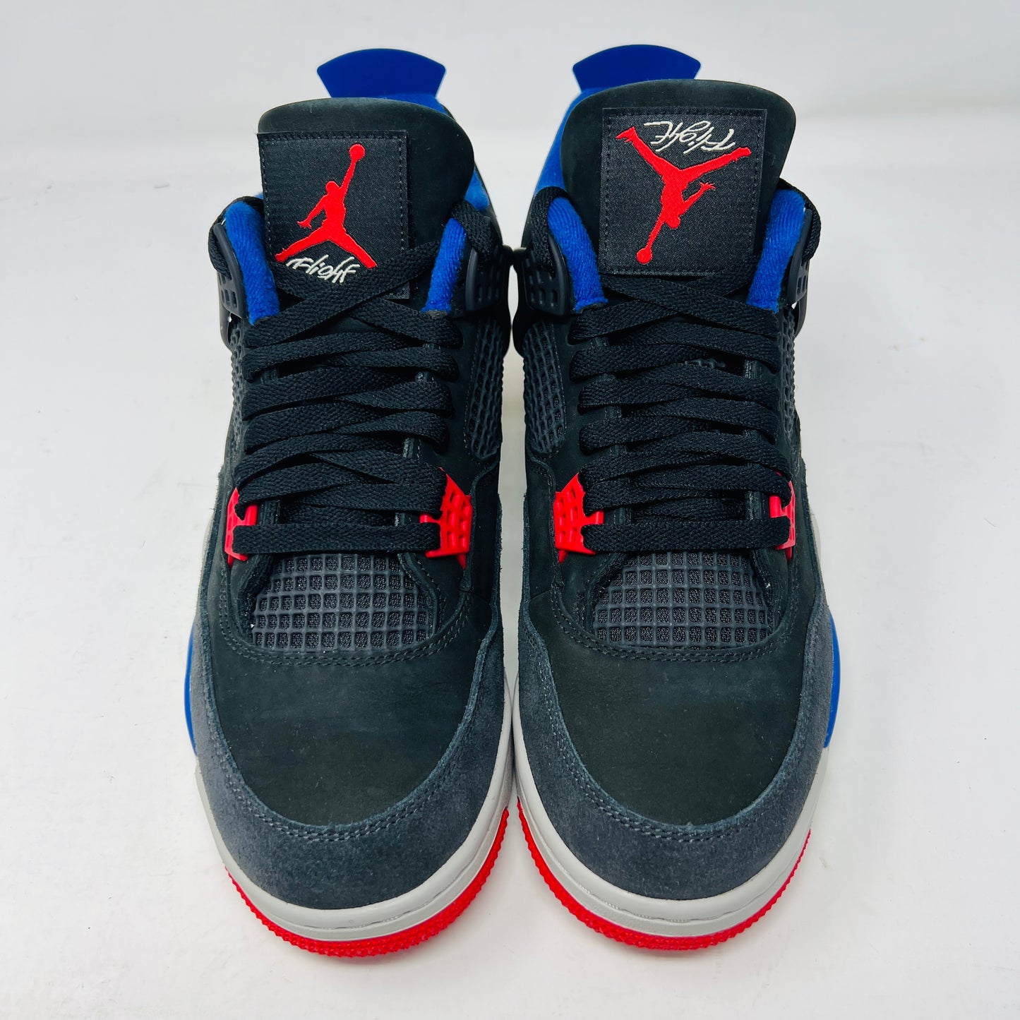 Jordan 4 Retro Rare Air (White Lettering)