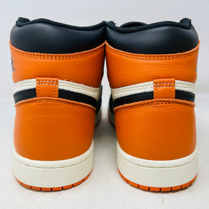 Jordan 1 Retro High OG Shattered Backboard (2025)