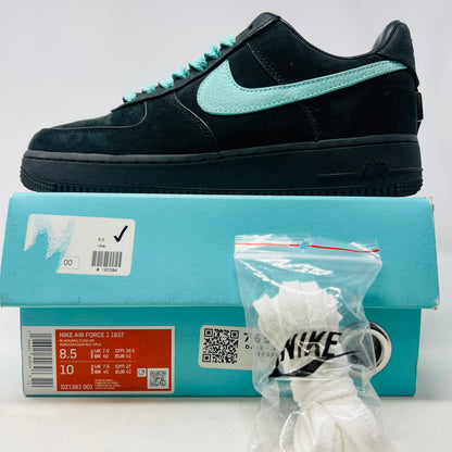 Nike Air Force 1 Low Tiffany & Co. 1837