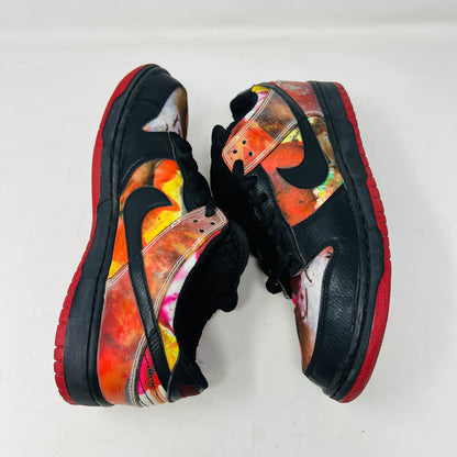 Nike SB Dunk Low Pushead 1