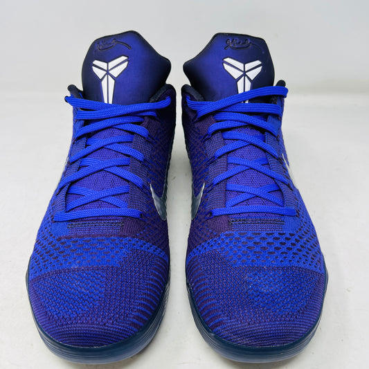 Nike Kobe 9 Elite Low Protro Michael Jackson Moonwalker (2025)