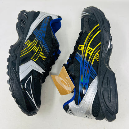 ASICS Gel-Kayano 14 Kith Marvel vs. Capcom Wolverine