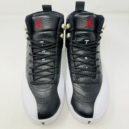Jordan 12 Retro Playoffs (2022)