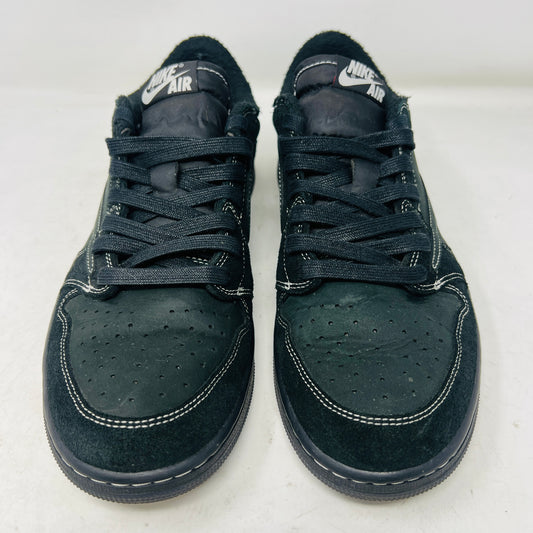 Jordan 1 Retro Low OG SP Travis Scott Black Phantom